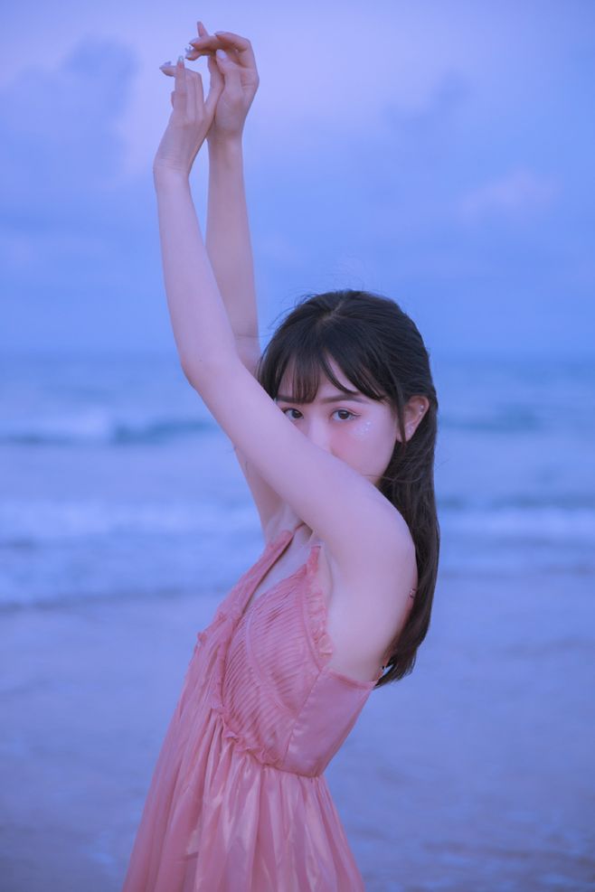 一次粉色故事无码